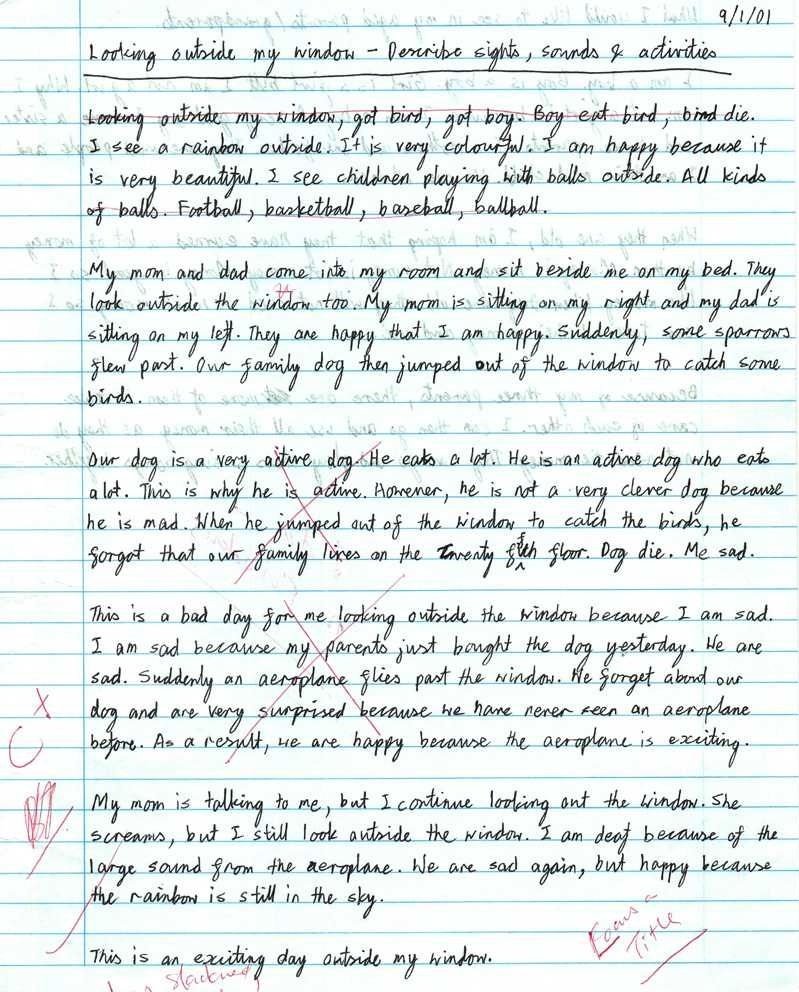 Fun essay writing essay typer unblocked